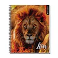 CUADERNO RHEIN UNIV WILD LIFE 100HJ C7MM - Miniatura 1