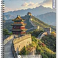 CUADERNO RHEIN UNIV TRAVEL 100HJ - Miniatura 3