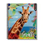 CUADERNO RHEIN UNIV WILD LIFE 100HJ C7MM - Miniatura 2