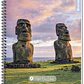 CUADERNO RHEIN UNIV TRAVEL 100HJ - Miniatura 7
