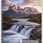 CUADERNO RHEIN UNIV TRAVEL 100HJ - Miniatura 9