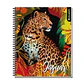 Cuaderno RHEIN Univ Wild Life 100 HJ C7MM - Miniatura 2
