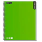 Cuaderno RHEIN Univ One Color 100 HJ 5 MM - Miniatura 2
