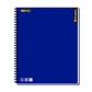 Cuaderno RHEIN Univ One Color Caligrafía Vertical 100 HJ - Miniatura 1