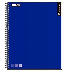 Cuaderno RHEIN Univ One Color 100 HJ Croquis