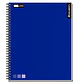 Cuaderno RHEIN Univ One Color 100 HJ Croquis - Miniatura 1