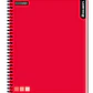 Cuaderno RHEIN Univ One Color 100 HJ Caligrafía - Miniatura 4