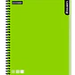 Cuaderno RHEIN Univ One Color 100 HJ Caligrafía - Miniatura 5