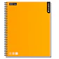 Cuaderno RHEIN Univ One Color 100 HJ 5 MM - Miniatura 4