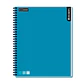 Cuaderno RHEIN Univ One Color Composición 100 HJ - Miniatura 3