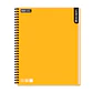 Cuaderno RHEIN Univ One Color Caligrafía Vertical 100 HJ - Miniatura 2