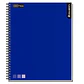 Cuaderno RHEIN Univ One Color 100 HJ 5 MM - Miniatura 5
