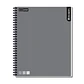 Cuaderno RHEIN Univ One Color Composición 100 HJ - Miniatura 4