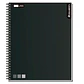 Cuaderno RHEIN Univ One Color 100 HJ Croquis - Miniatura 3