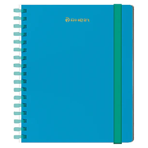 Cuaderno RHEIN Univ Dopamine PP 100 HJ C7MM