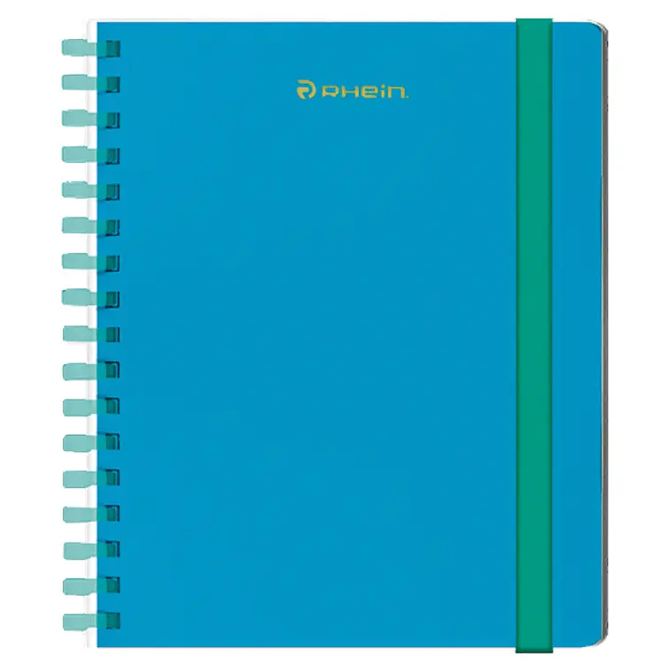 Cuaderno RHEIN Univ Dopamine PP 100 HJ C7MM 1
