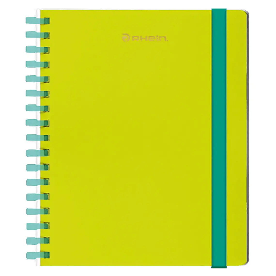 Cuaderno RHEIN Univ Dopamine PP 100 HJ C7MM 2