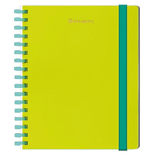 Cuaderno RHEIN Univ Dopamine PP 100 HJ C7MM