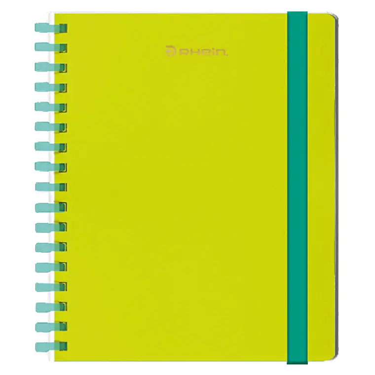 Cuaderno RHEIN Univ Dopamine PP 100 HJ C7MM 2