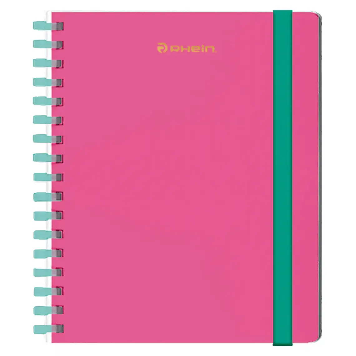Cuaderno RHEIN Univ Dopamine PP 100 HJ C7MM 3