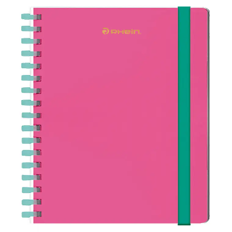 Cuaderno RHEIN Univ Dopamine PP 100 HJ C7MM 3