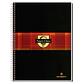 Cuaderno RHEIN Super Class Carta Scotch 150 Hojas C7MM - Miniatura 1