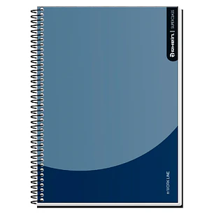 Cuaderno RHEIN Super Class Oficio Workline 150 Hojas C7MM
