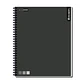 Cuaderno RHEIN Univ One Color Composición 100 HJ - Miniatura 6