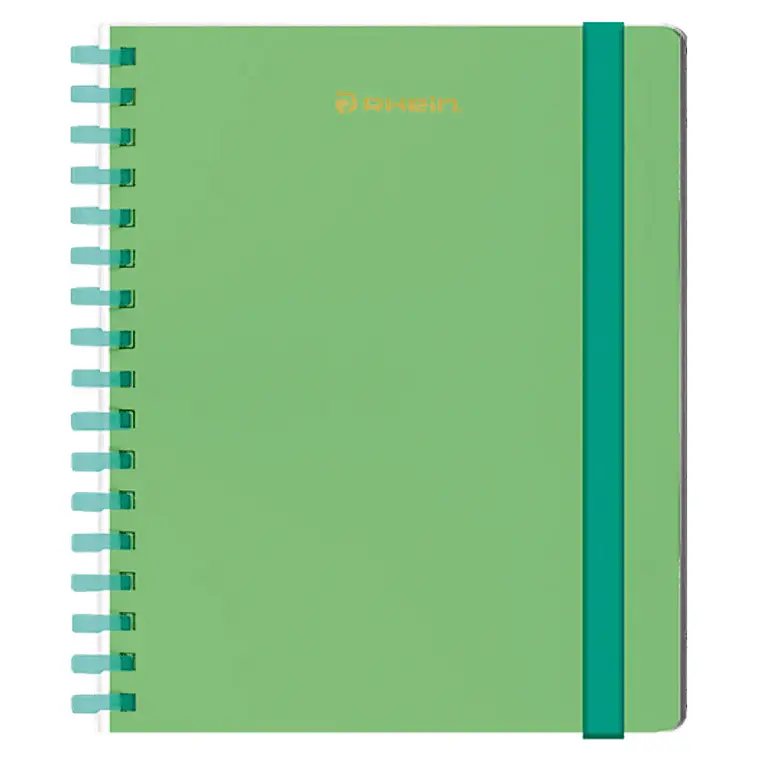 Cuaderno RHEIN Univ Dopamine PP 100 HJ C7MM 4