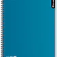 Cuaderno RHEIN Univ One Color 100 HJ 7 MM - Miniatura 3