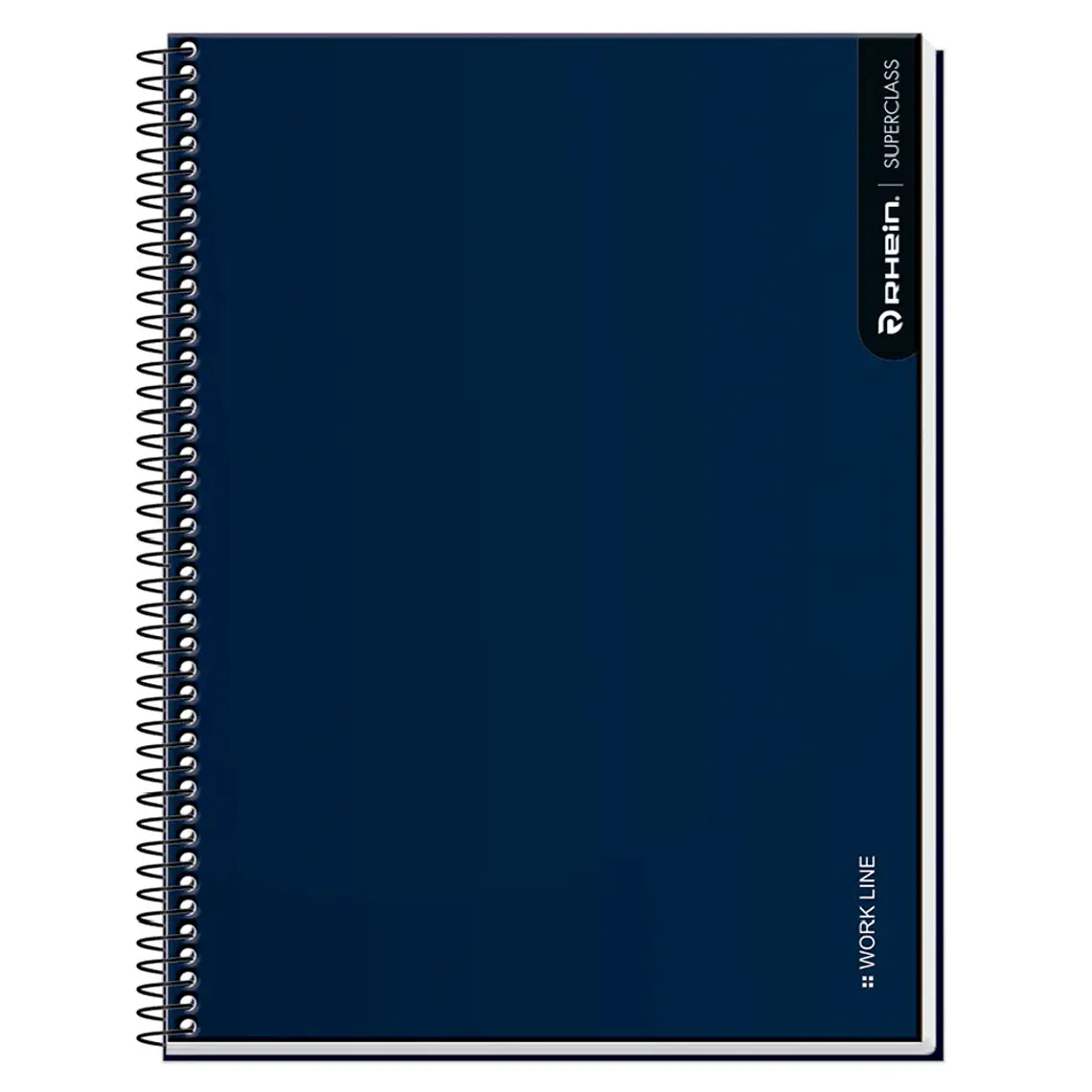 Cuaderno RHEIN Super Class Carta Workline 150 Hojas C7MM 1