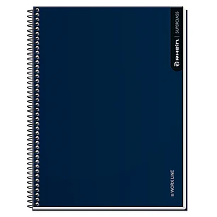 Cuaderno RHEIN Super Class Carta Workline 150 Hojas C7MM