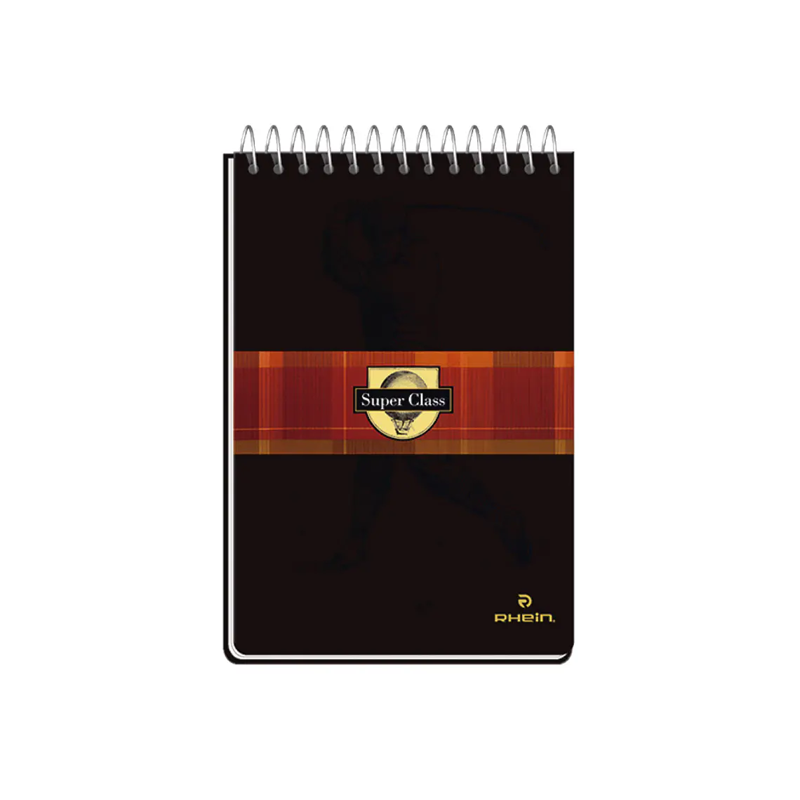 Croquera Classic Scotch 21,5X32 80 HJ 1