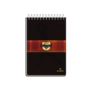 Croquera Classic Scotch 21,5X32 80 HJ