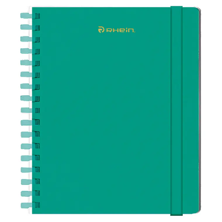 Cuaderno RHEIN Univ Dopamine PP 100 HJ C7MM 5