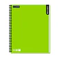 Cuaderno RHEIN Univ One Color Composición 100 HJ - Miniatura 8
