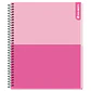 Cuaderno Especial RHEIN 1/2 Oficio Bicolor 120 HJ - Miniatura 2