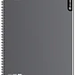 Cuaderno RHEIN Univ One Color 100 HJ 7 MM - Miniatura 4