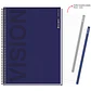 Cuaderno RHEIN Super Class Carta Neutral 120 HJ C7MM - Miniatura 4