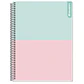 Cuaderno Especial Carta Bicolor 120 H 7 MM RHEIN - Miniatura 1