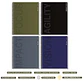 Cuaderno RHEIN Super Class 1/2 Oficio Neutral 120 HJ - Miniatura 5