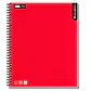 Cuaderno RHEIN Univ One Color 100 HJ Croquis - Miniatura 5