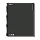 Cuaderno RHEIN Univ One Color Caligrafía Vertical 100 HJ - Miniatura 6