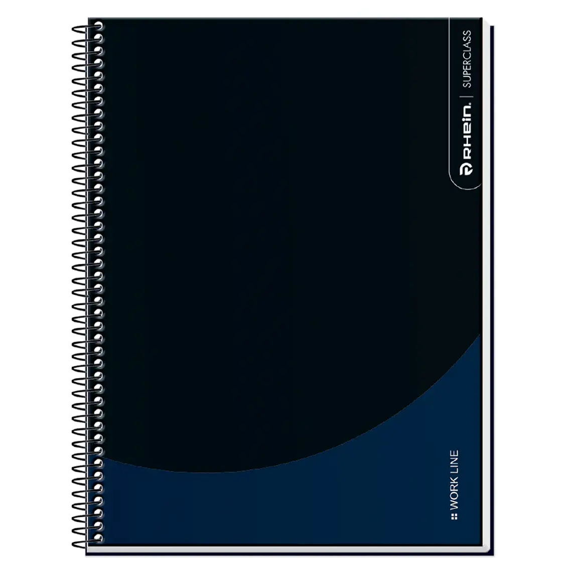 Cuaderno RHEIN Super Class Carta Workline 150 Hojas C7MM 3