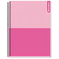 Cuaderno Especial Carta Bicolor 120 H 7 MM RHEIN - Miniatura 2