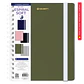 Cuaderno RHEIN Univ Soft PP 100 HJ C7MM - Miniatura 3