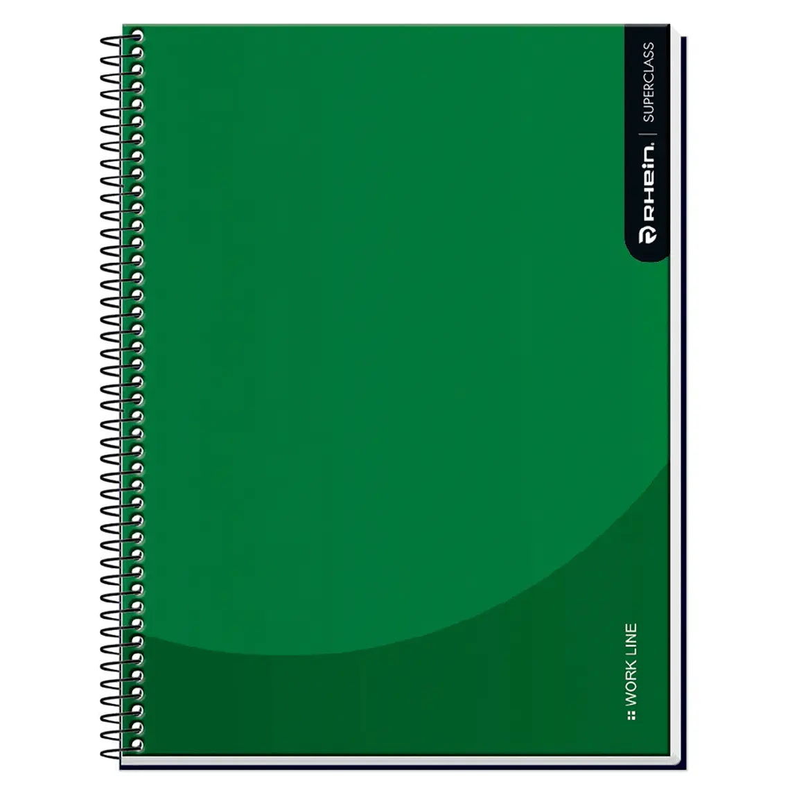 Cuaderno RHEIN Super Class Carta Workline 150 Hojas C7MM 4