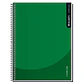 Cuaderno RHEIN Super Class Carta Workline 150 Hojas C7MM - Miniatura 4