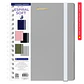 Cuaderno RHEIN Univ Soft PP 100 HJ C7MM - Miniatura 4