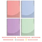 Cuaderno RHEIN Super Class Carta Workline Femme 120 HJ - Miniatura 5